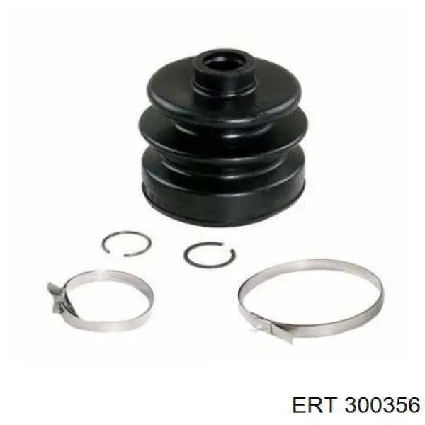 Kit de reparação do cilindro de trabalho de embraiagem ERT 300356 preço, a partir de 7,24 USD