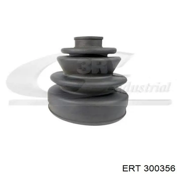 Compre 300356 ERT Kit de reparação do cilindro de trabalho de embraiagem