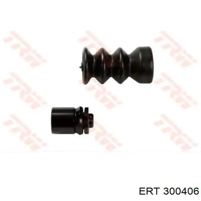 Kit de reparação do cilindro de trabalho de embraiagem ERT 300406 preço, a partir de 7,52 USD