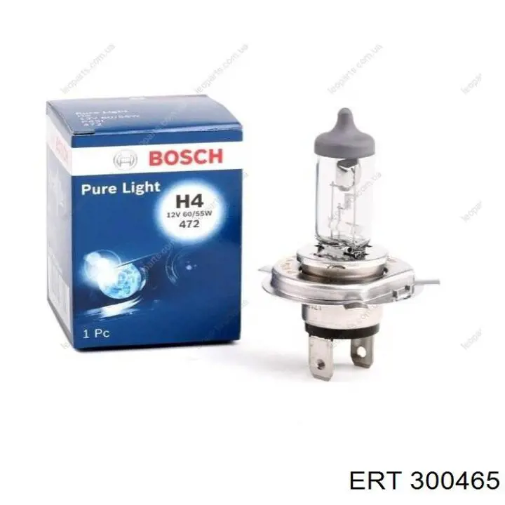 Compre 300465 ERT Kit de reparação de cilindro do freio traseiro
