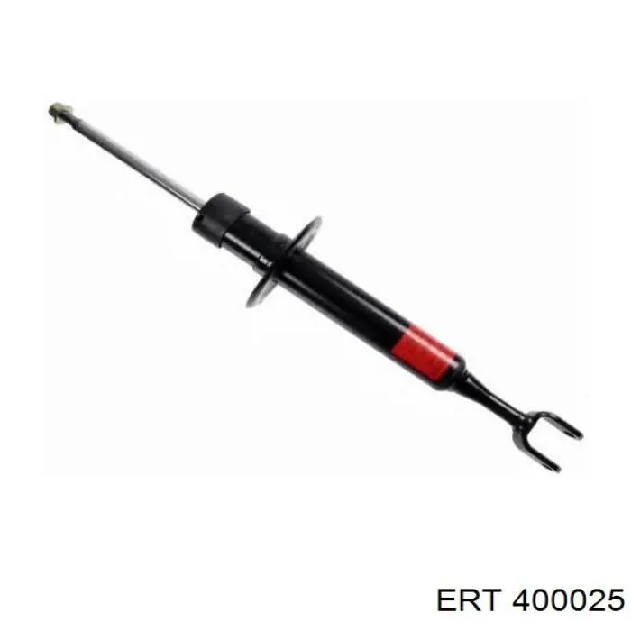 Compre 400025 ERT Kit de reparação de suporte do freio traseiro
