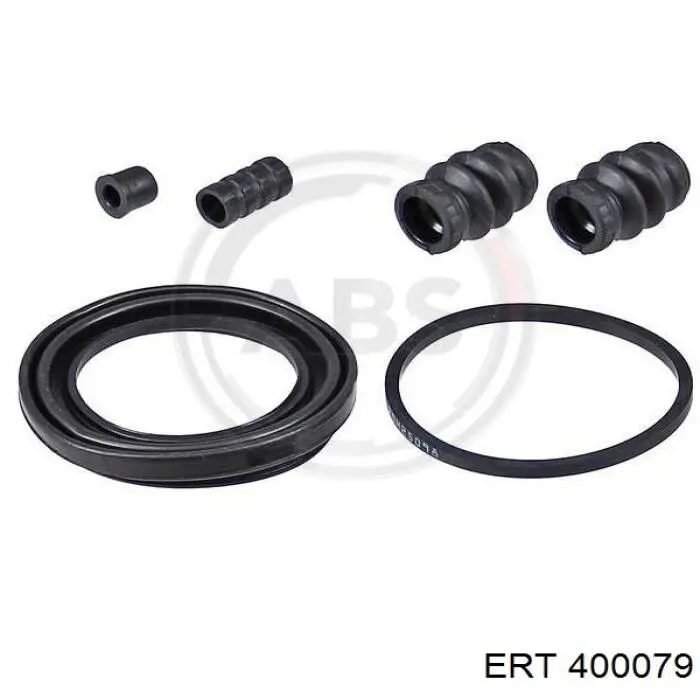 Kit de reparação de suporte do freio dianteiro ERT 400079 preço, a partir de 14,29 USD