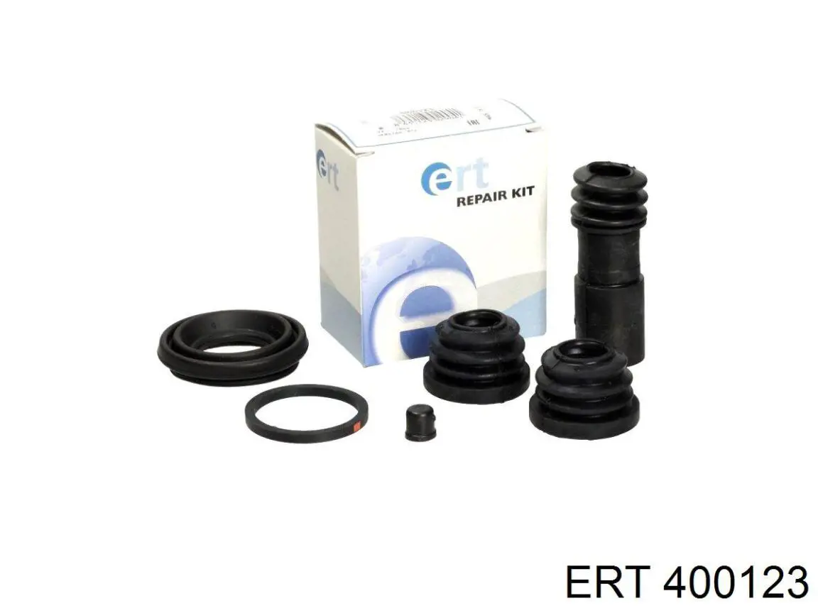 Kit de reparação de suporte do freio traseiro ERT 400123 preço, a partir de 14,49 USD