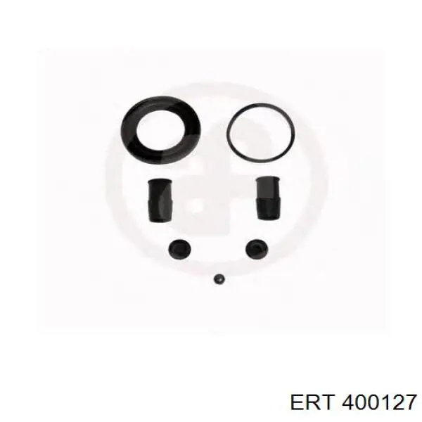 Kit de reparação de suporte do freio dianteiro ERT 400127 preço, a partir de 11,44 USD