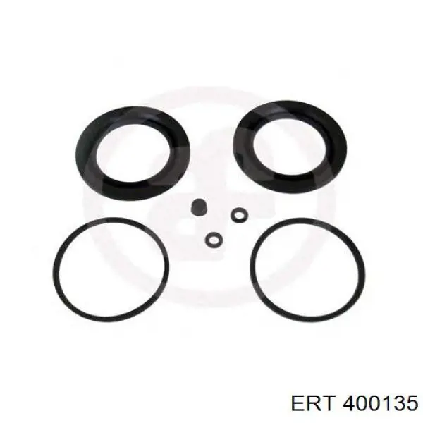 Kit de reparação de suporte do freio dianteiro ERT 400135 preço, a partir de 16,24 USD