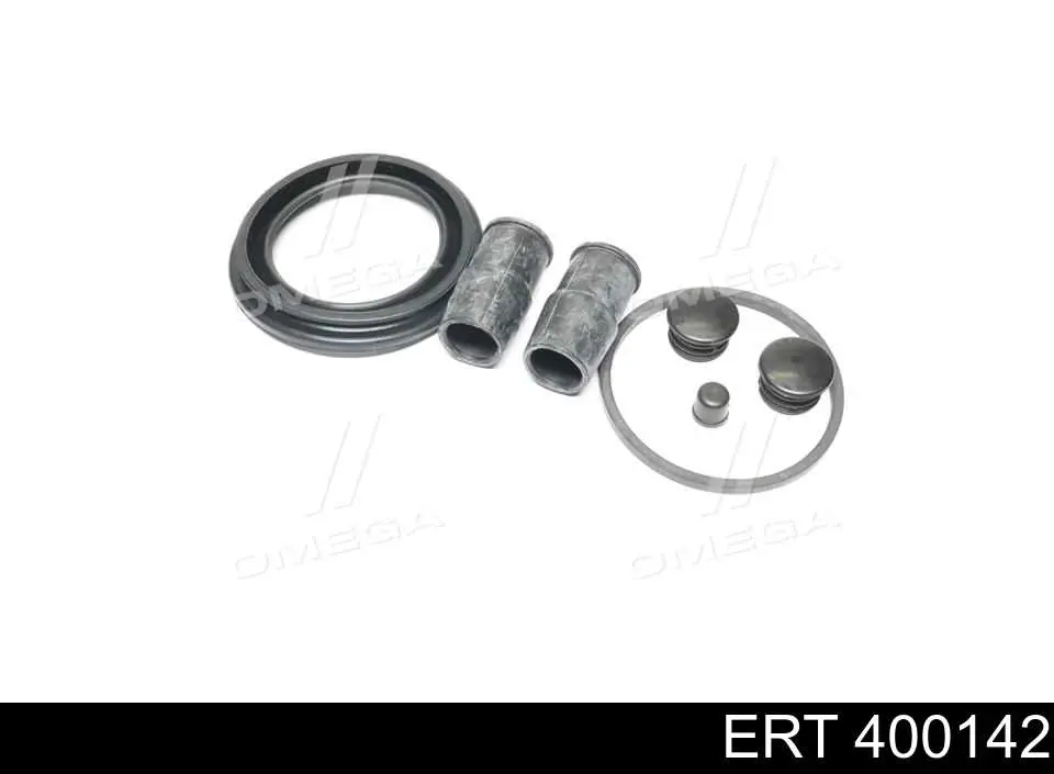 Kit de reparação de suporte do freio dianteiro ERT 400142 preço, a partir de 6,86 USD