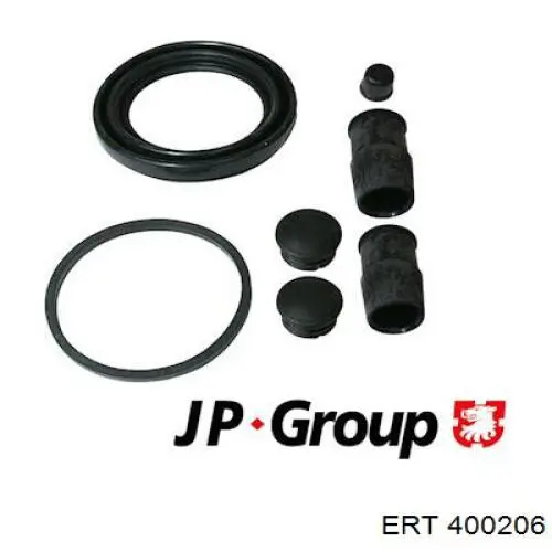 Kit de reparação de suporte do freio dianteiro ERT 400206 preço, a partir de 6,30 USD