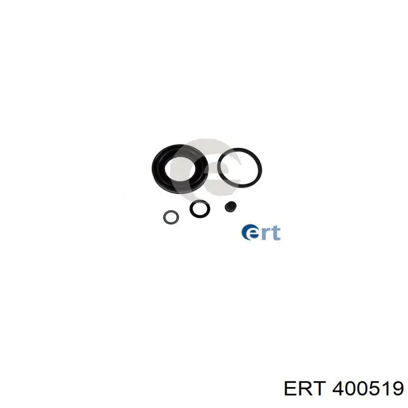 Kit de reparação de suporte do freio traseiro ERT 400519 preço, a partir de 6,60 USD