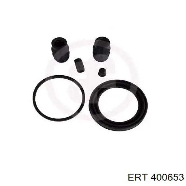 Kit de reparação de suporte do freio dianteiro ERT 400653 preço, a partir de 11,39 USD