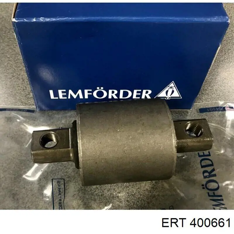 Compre 400661 ERT Kit de reparação de suporte do freio traseiro