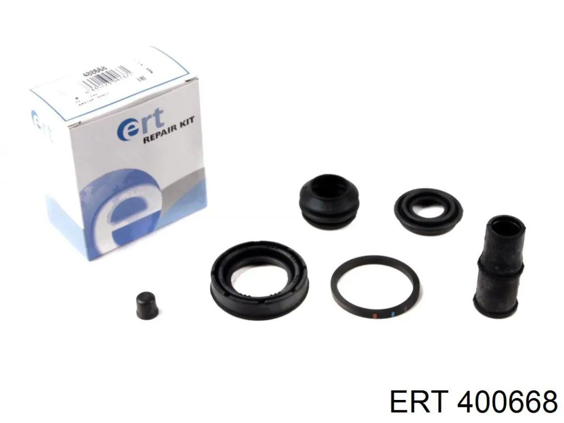 Kit de reparação de suporte do freio traseiro ERT 400668 preço, a partir de 16,66 USD