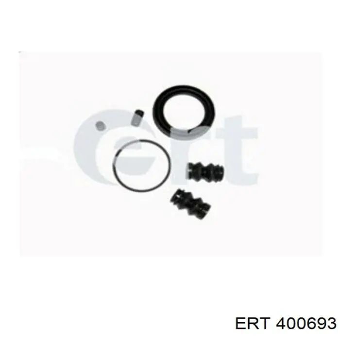Kit de reparação de suporte do freio dianteiro ERT 400693 preço, a partir de 18,98 USD