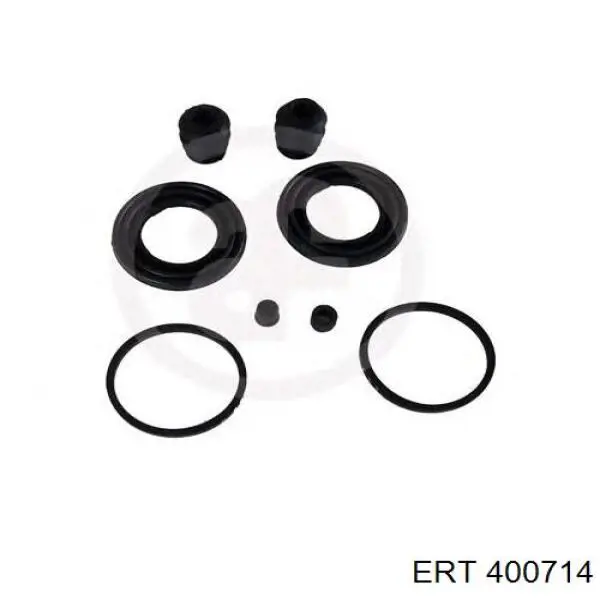 Kit de reparação de suporte do freio dianteiro ERT 400714 preço, a partir de 12,87 USD