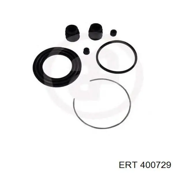 Kit de reparação de suporte do freio dianteiro ERT 400729 preço, a partir de 11,65 USD