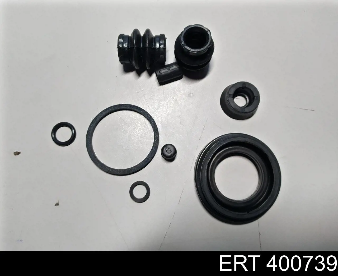 Kit de reparação de suporte do freio traseiro ERT 400739 preço, a partir de 9,69 USD