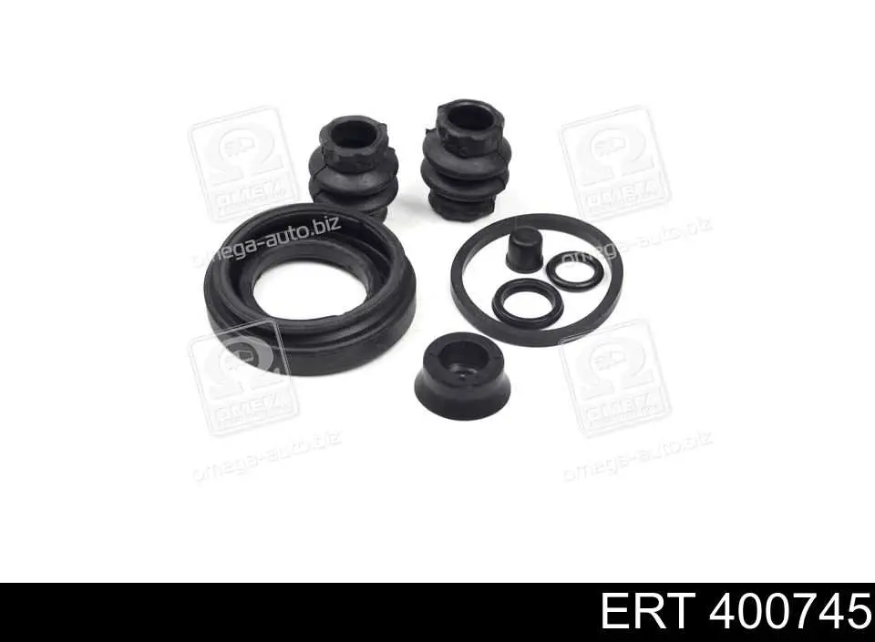 Kit de reparação de suporte do freio traseiro ERT 400745 preço, a partir de 15,83 USD