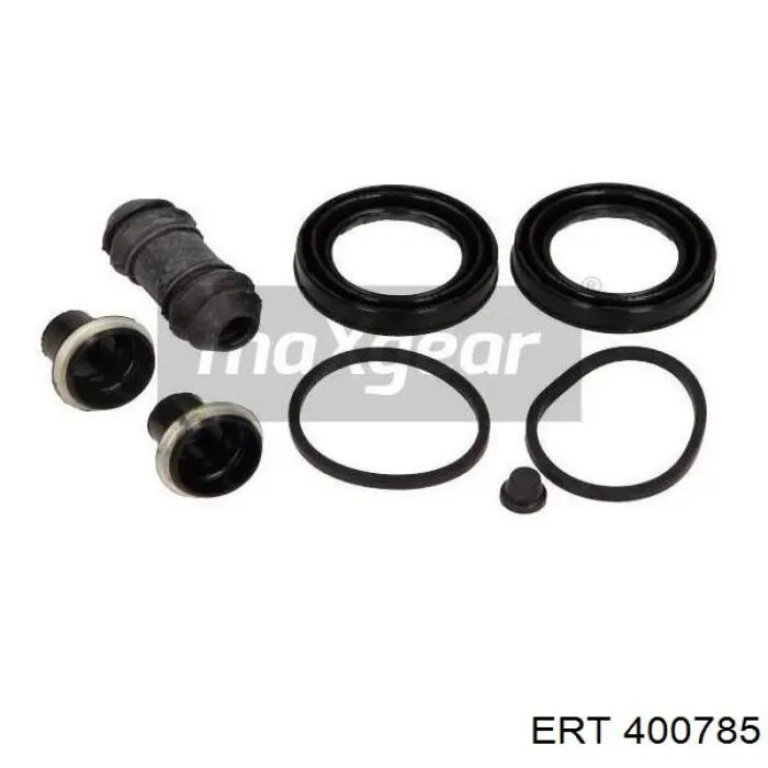 Kit de reparação de suporte do freio dianteiro ERT 400785 preço, a partir de 15,36 USD