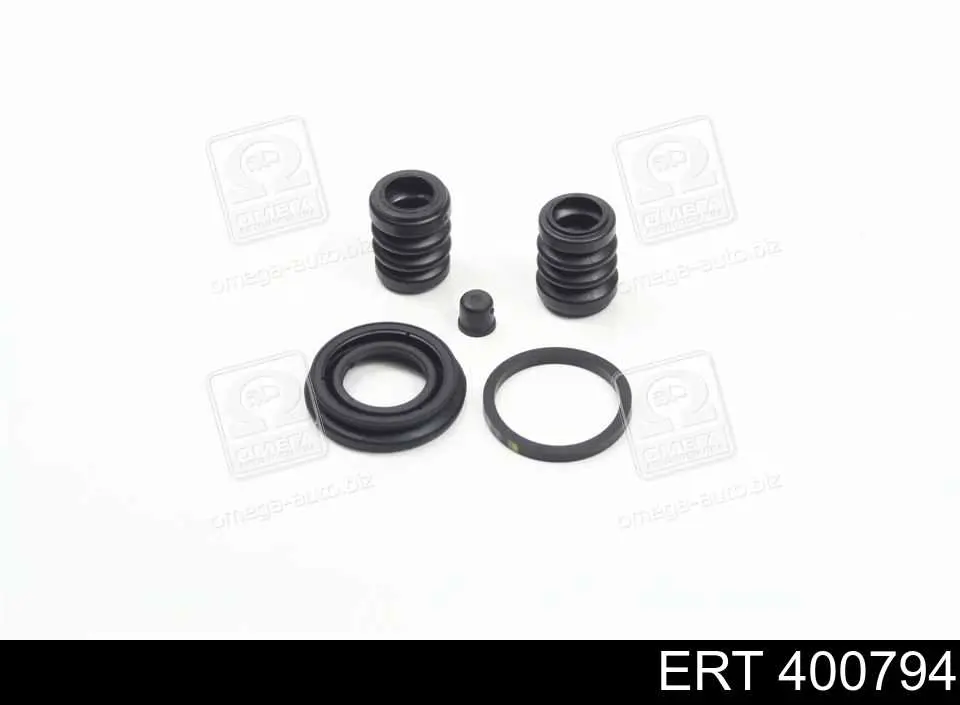 Kit de reparação de suporte do freio traseiro ERT 400794 preço, a partir de 5,22 USD