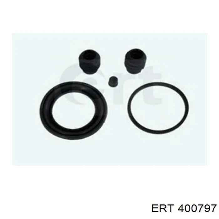 Kit de reparação de suporte do freio dianteiro ERT 400797 preço, a partir de 7,90 USD