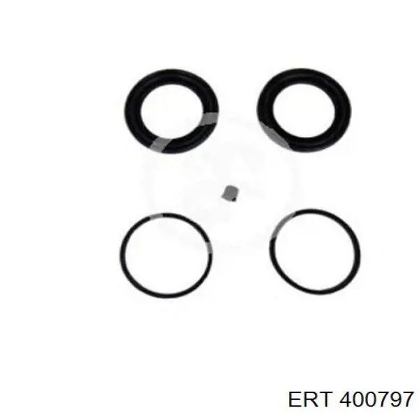 Compre 400797 ERT Kit de reparação de suporte do freio dianteiro