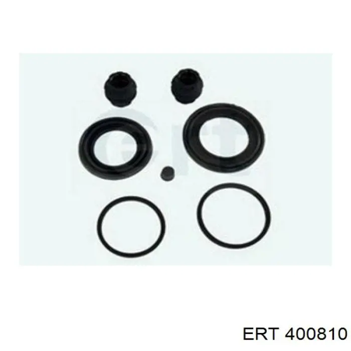 Kit de reparação de suporte do freio dianteiro ERT 400810 preço, a partir de 11,49 USD