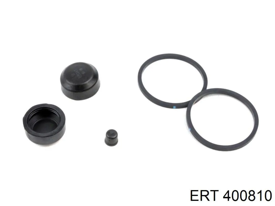 Compre 400810 ERT Kit de reparação de suporte do freio dianteiro