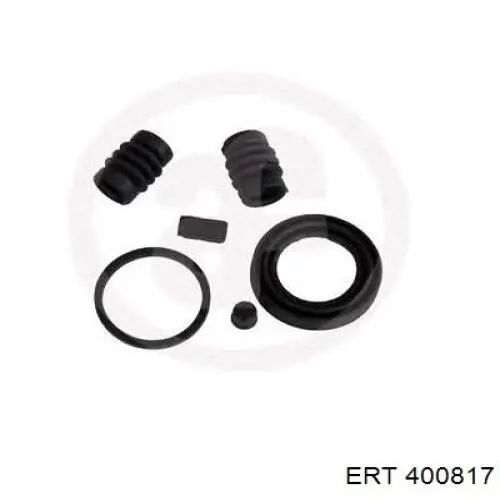 Kit de reparação de suporte do freio traseiro ERT 400817 preço, a partir de 11,78 USD