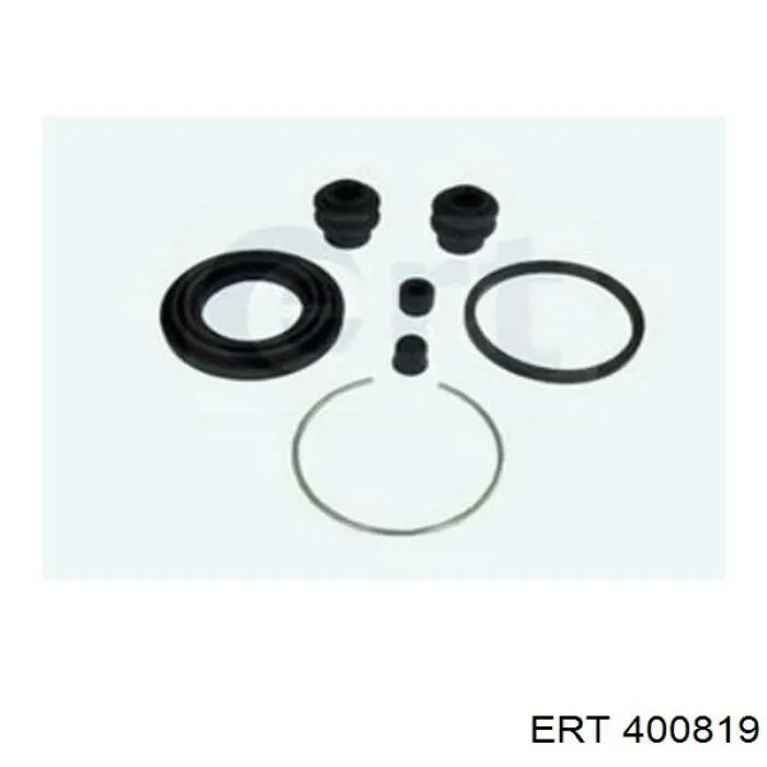 Kit de reparação de suporte do freio traseiro ERT 400819 preço, a partir de 16,65 USD