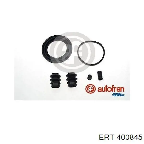 Kit de reparação de suporte do freio dianteiro ERT 400845 preço, a partir de 9,26 USD
