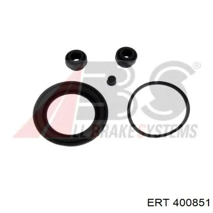 Kit de reparação de suporte do freio dianteiro ERT 400851 preço, a partir de 11,69 USD