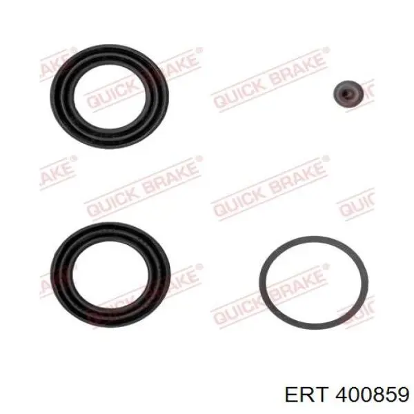 Kit de reparação de suporte do freio traseiro ERT 400859 preço, a partir de 12,63 USD