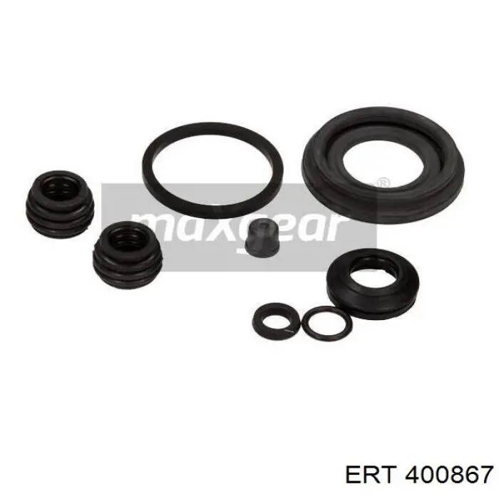 Kit de reparação de suporte do freio traseiro ERT 400867 preço, a partir de 6,29 USD