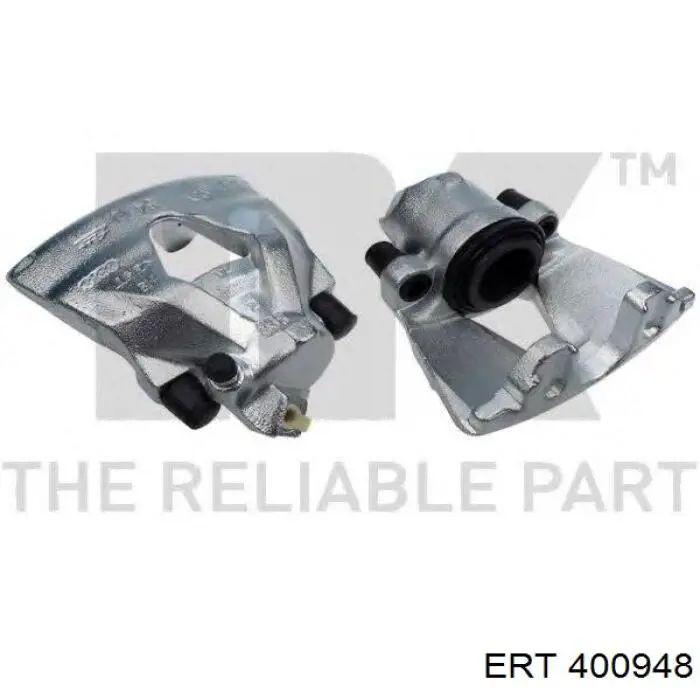 Kit de reparação de suporte do freio dianteiro ERT 400948 preço, a partir de 21,77 USD