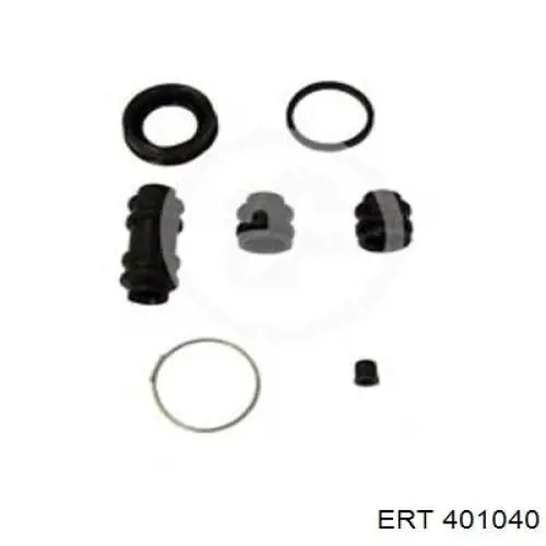 Kit de reparação de suporte do freio traseiro ERT 401040 preço, a partir de 9,14 USD