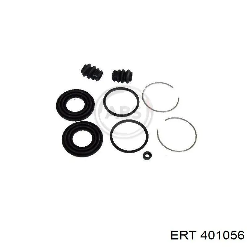 Kit de reparação de suporte do freio dianteiro ERT 401056 preço, a partir de 14,71 USD