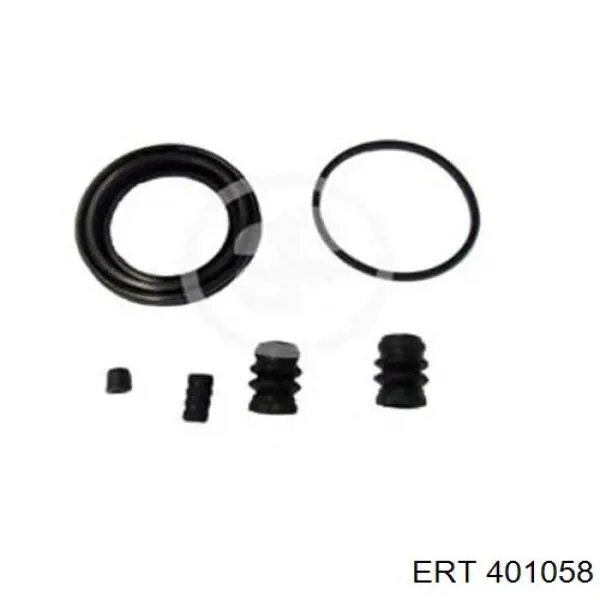 Kit de reparação de suporte do freio dianteiro ERT 401058 preço, a partir de 9,85 USD