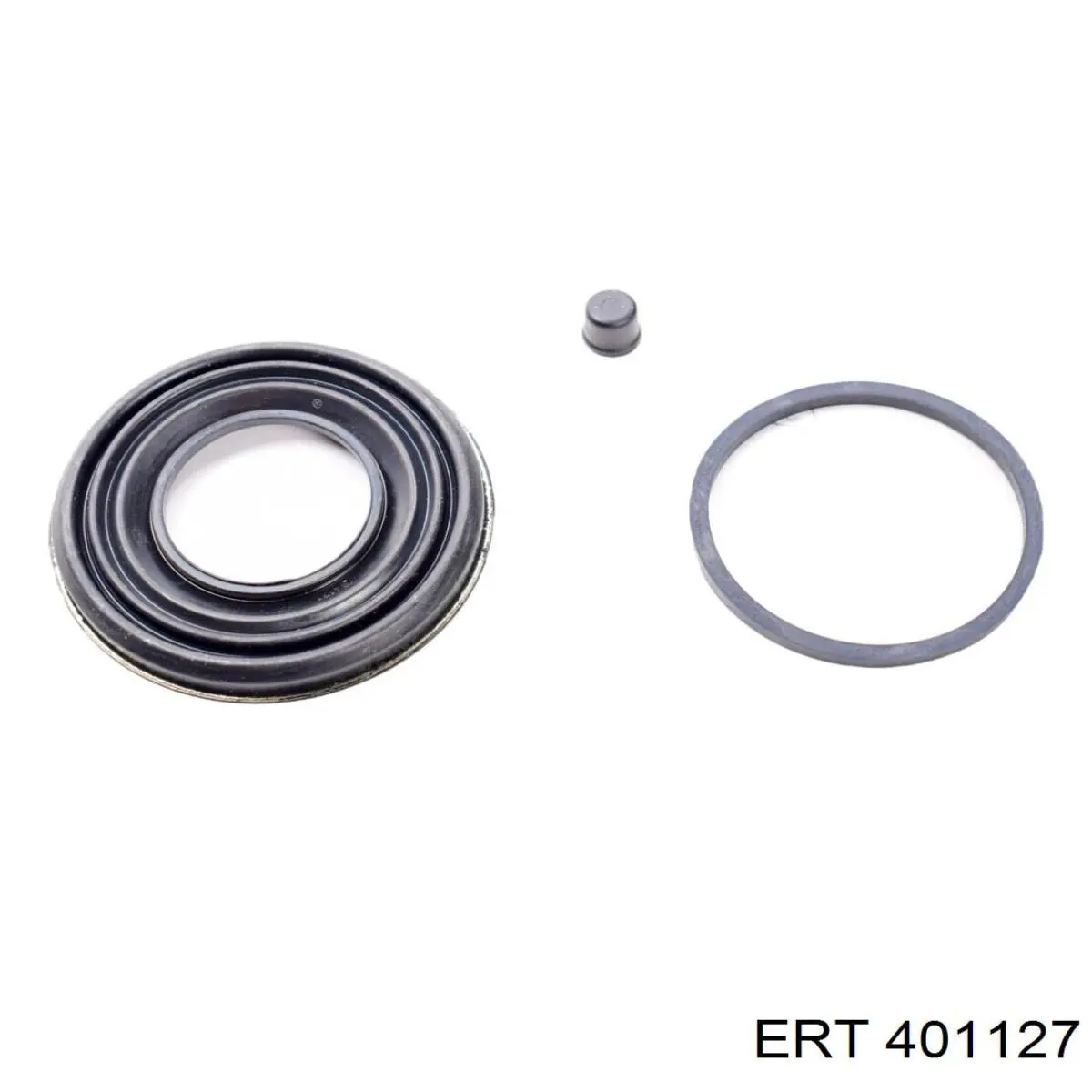 Kit de reparação de suporte do freio dianteiro ERT 401127 preço, a partir de 31,51 USD