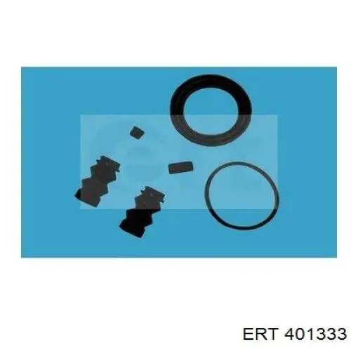 Kit de reparação de suporte do freio traseiro ERT 401333 preço, a partir de 9,14 USD