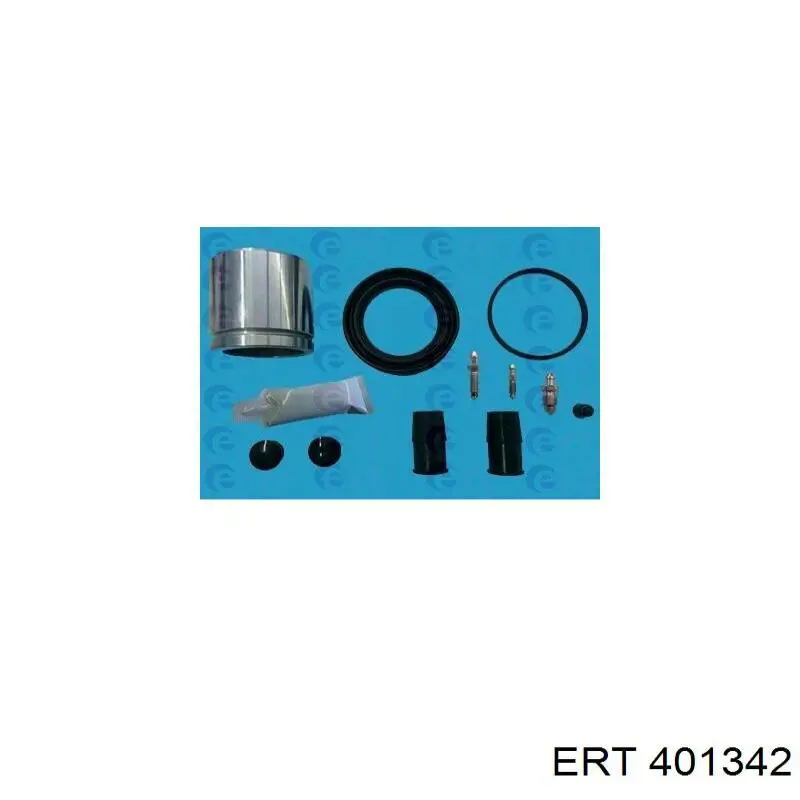 Kit de reparação de suporte do freio dianteiro ERT 401342 preço, a partir de 22,28 USD