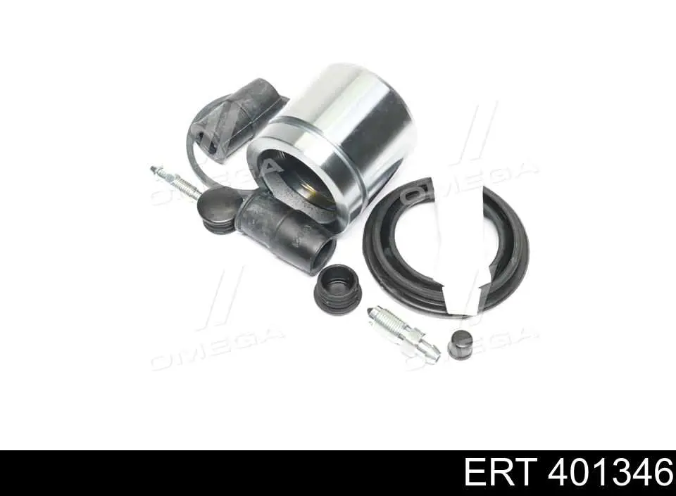 Kit de reparação de suporte do freio dianteiro ERT 401346 preço, a partir de 22,17 USD