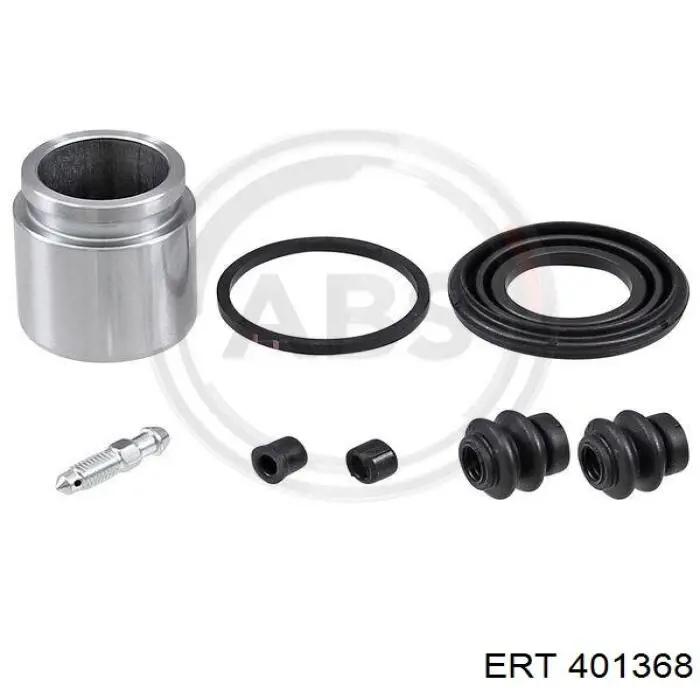 Kit de reparação de suporte do freio traseiro ERT 401368 preço, a partir de 23,38 USD