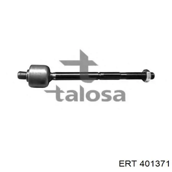 Compre 401371 ERT Kit de reparação de suporte do freio traseiro