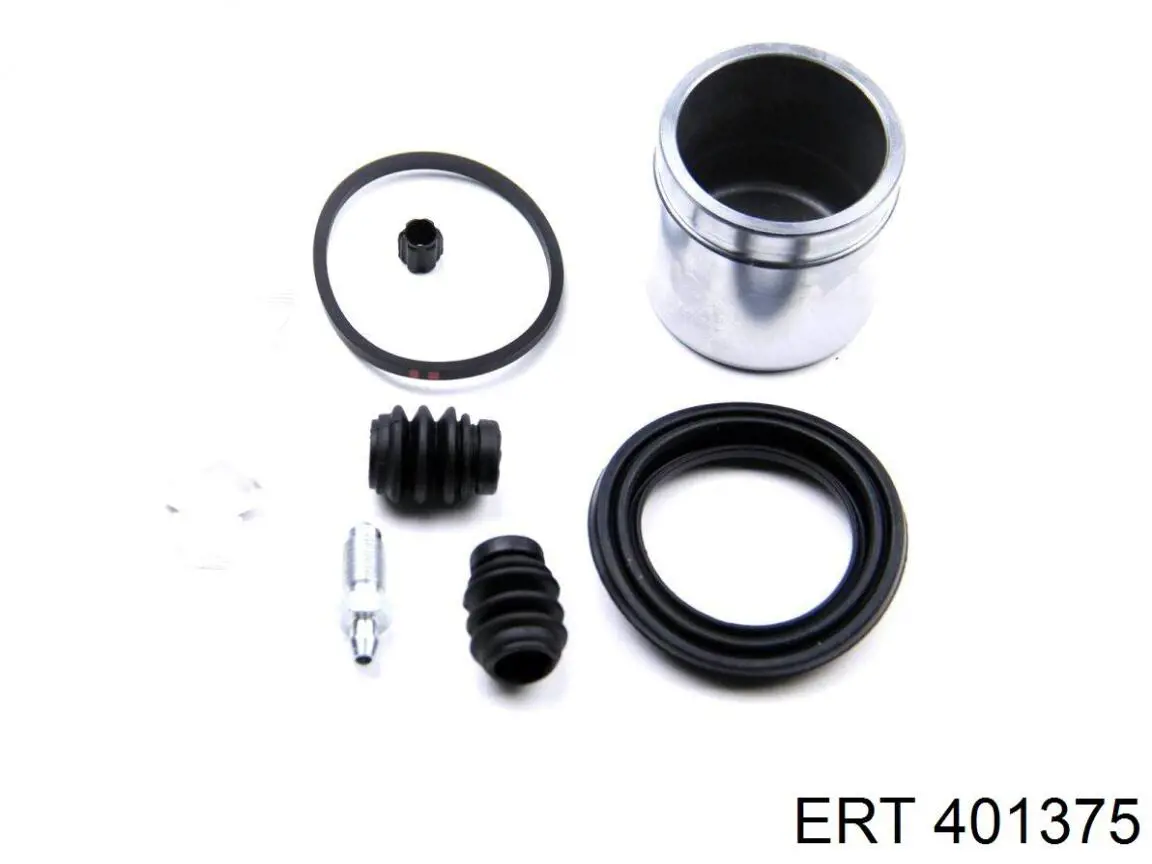 Kit de reparação de suporte do freio dianteiro ERT 401375 preço, a partir de 24,85 USD