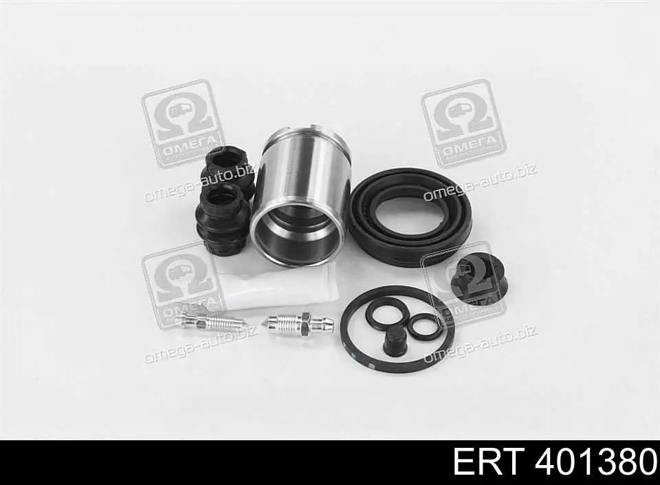 Kit de reparação de suporte do freio traseiro ERT 401380 preço, a partir de 26,19 USD