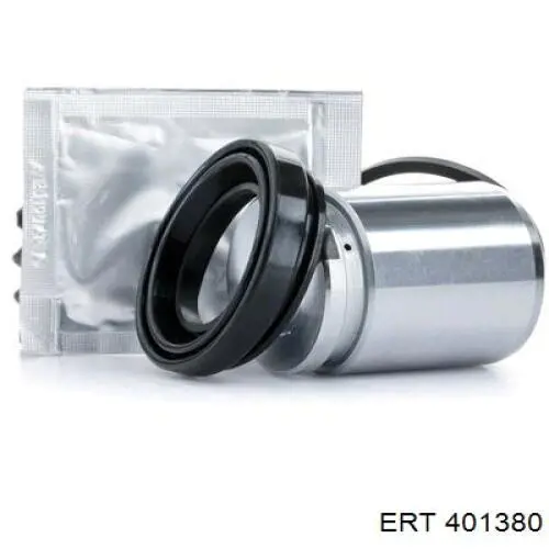 Compre 401380 ERT Kit de reparação de suporte do freio traseiro