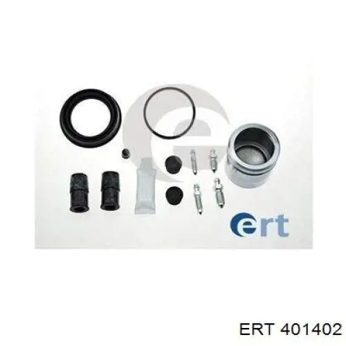 Kit de reparação de suporte do freio dianteiro ERT 401402 preço, a partir de 26,22 USD