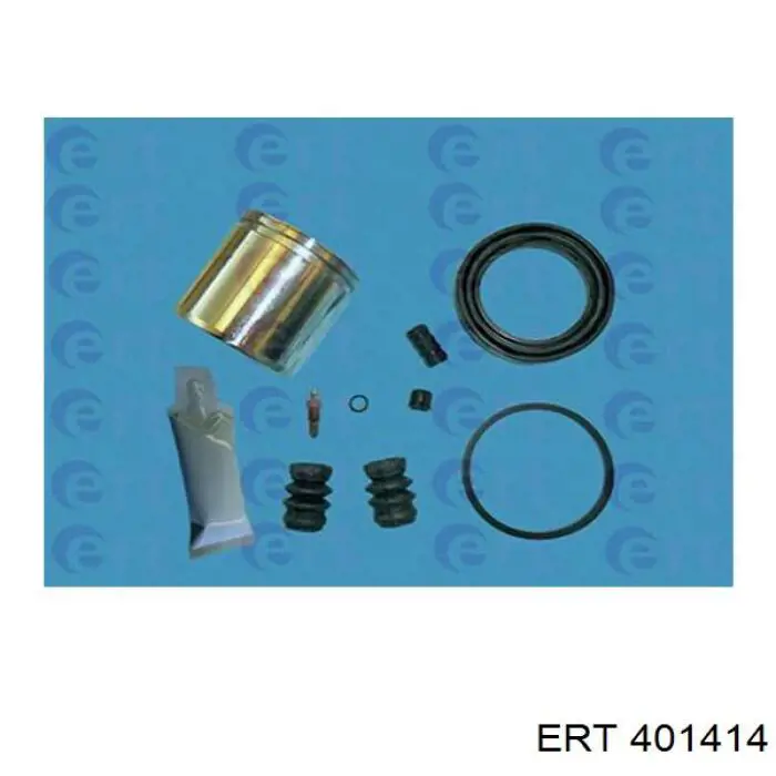 Kit de reparação de suporte do freio dianteiro ERT 401414 preço, a partir de 19,38 USD
