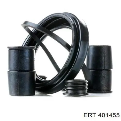 Kit de reparação de suporte do freio dianteiro ERT 401455 preço, a partir de 26,26 USD