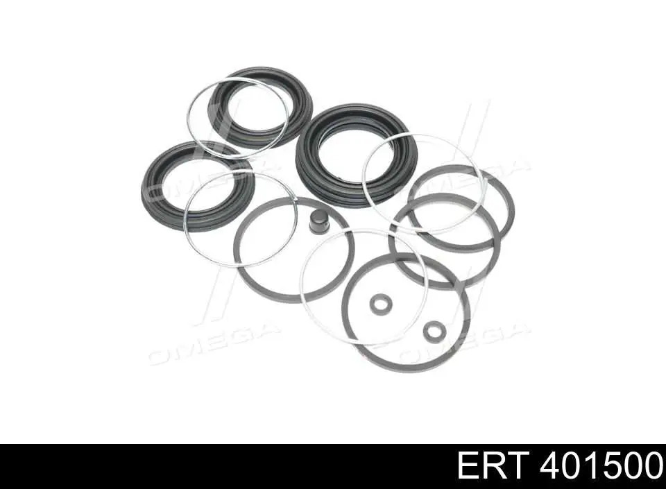 Kit de reparação de suporte do freio dianteiro ERT 401500 preço, a partir de 14,60 USD