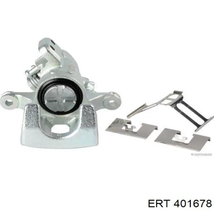 Kit de reparação de suporte do freio traseiro ERT 401678 preço, a partir de 28,42 USD